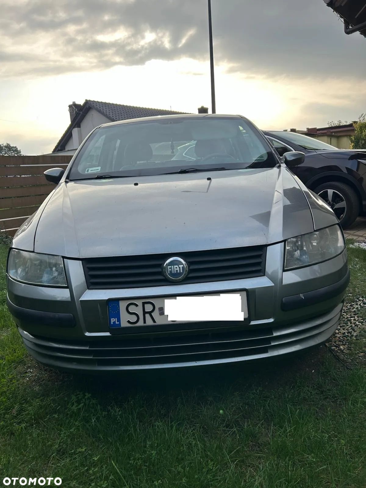 Fiat Stilo 1.9 Multijet Active - 1