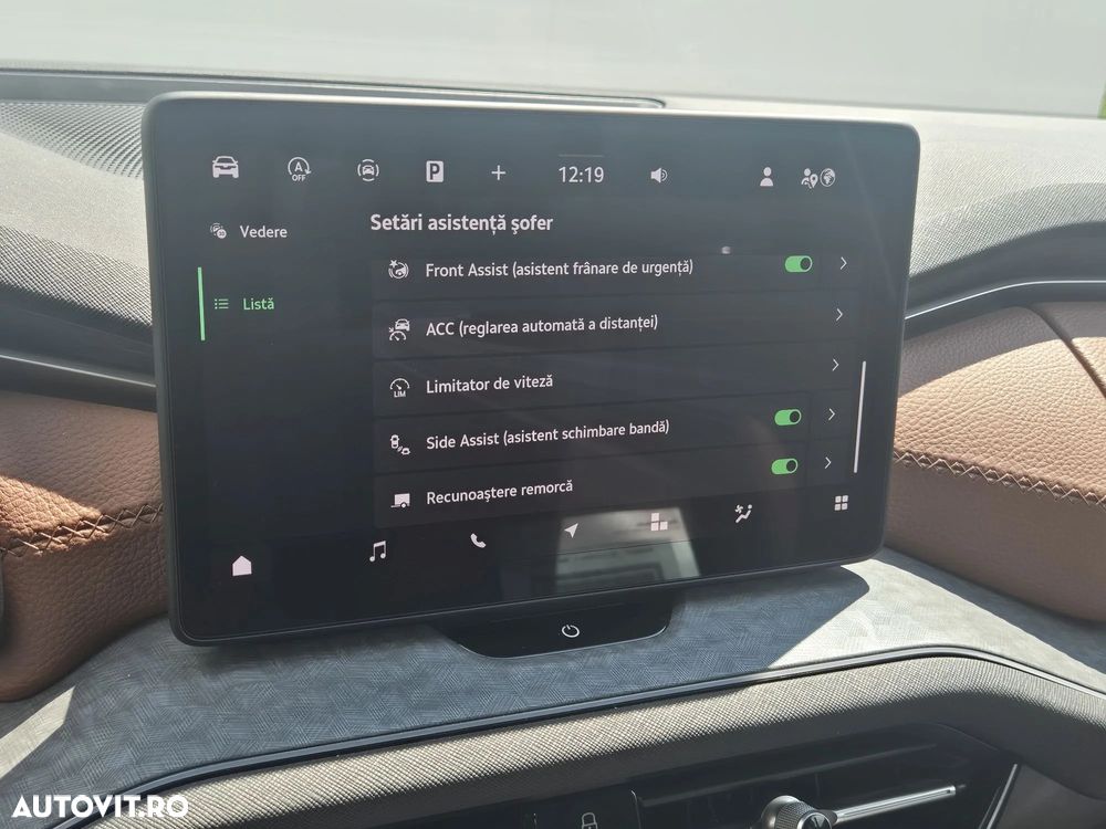 Skoda Kodiaq 2.0 TDI 4X4 DSG Selection - 24