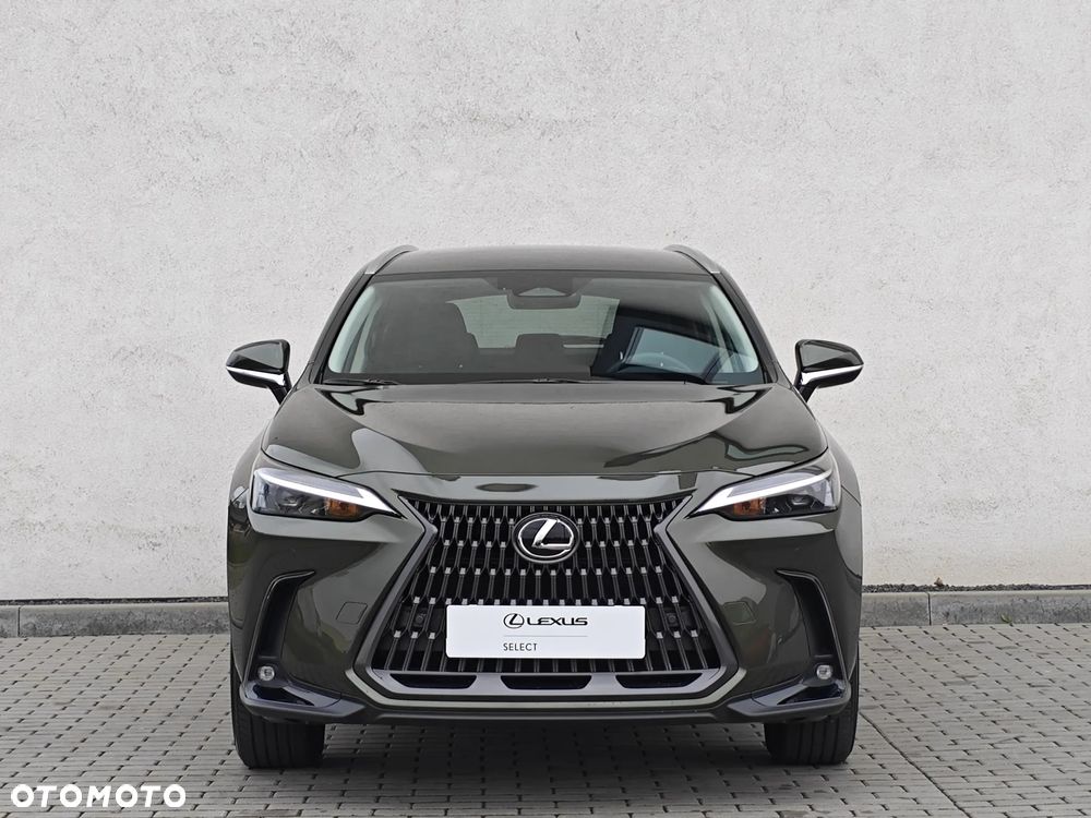 Lexus NX 350h Prestige AWD - 7