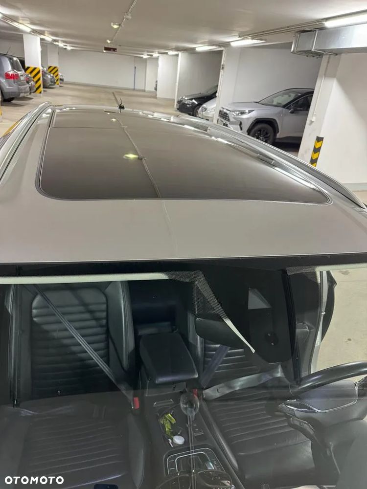 Volkswagen Passat 2.0 TSI BMT 4Mot Highline DSG - 13