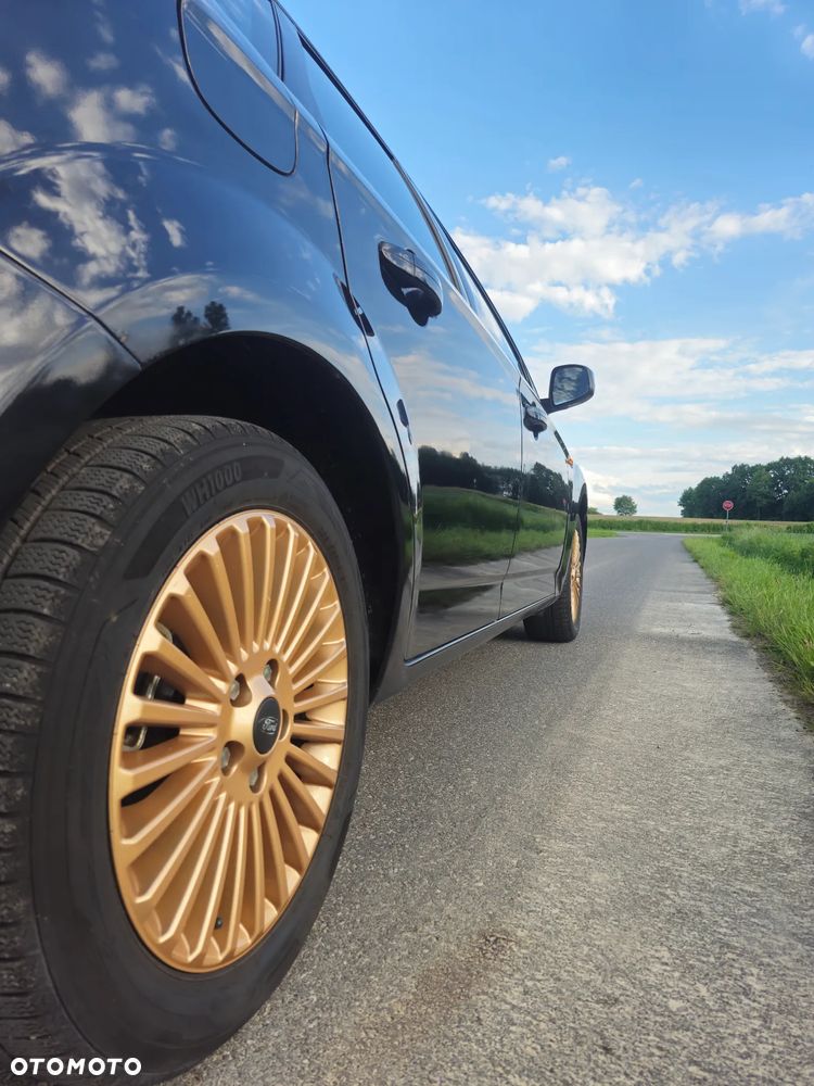 Ford Mondeo 2.0 Titanium X - 8