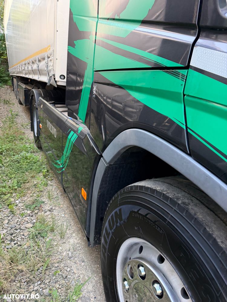 Volvo FH - 7