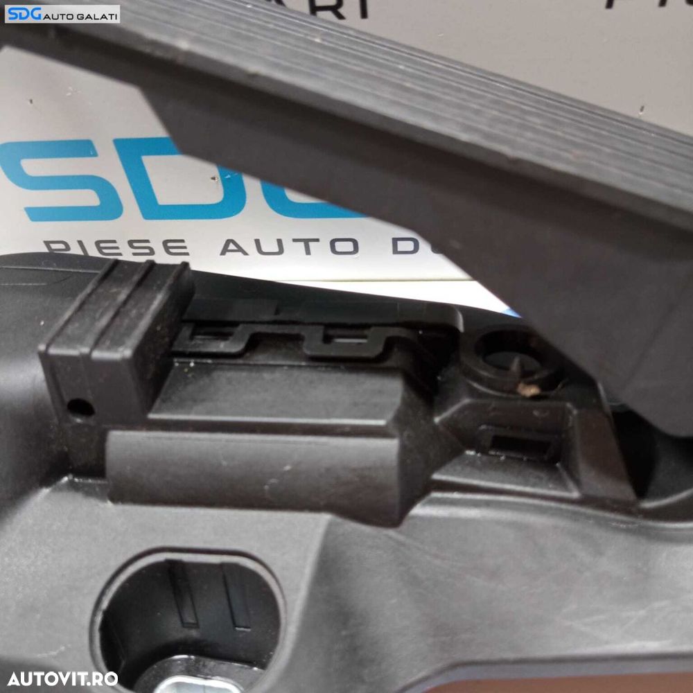 Pedala Acceleratie Volkswagen Golf 5 2003 - 2009 Cod 1K2721503K [X1112] - 4