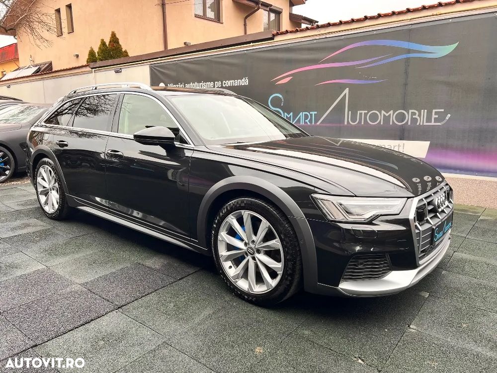 Audi A6 Allroad - 3