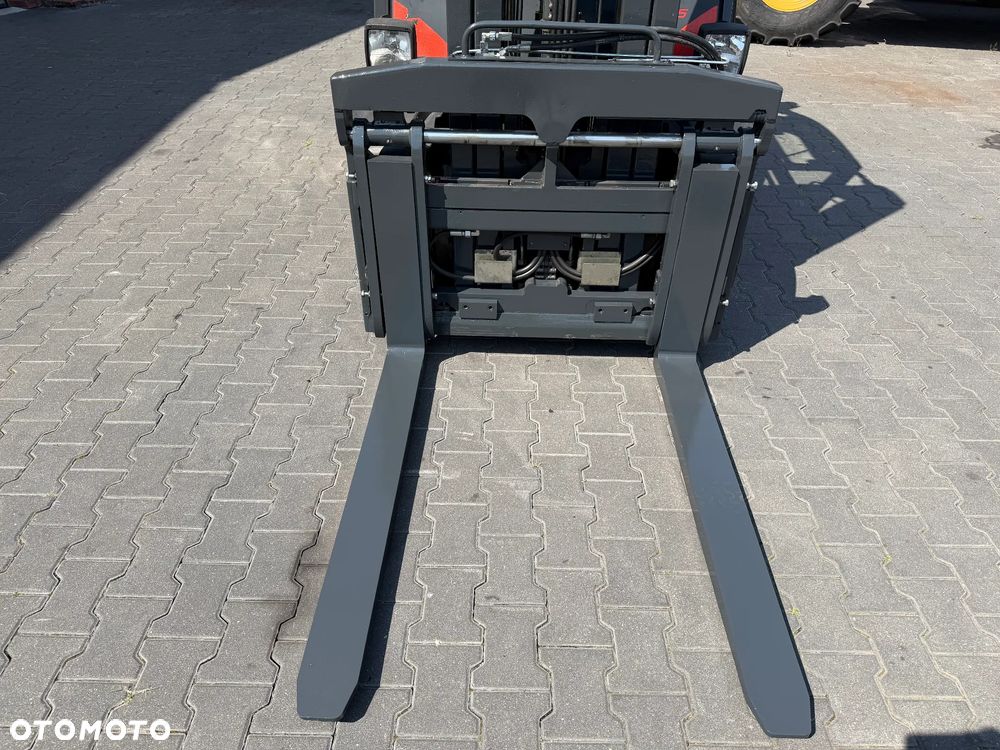 Linde H35T-01 - 10