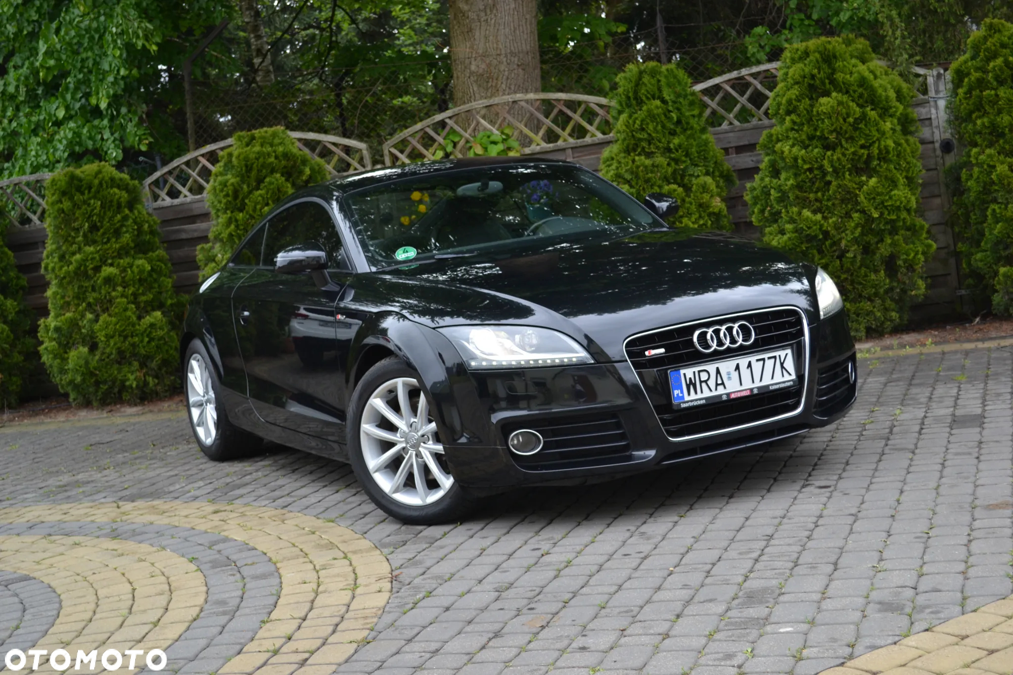 Audi TT Coupé 1.8 TFSI - 4