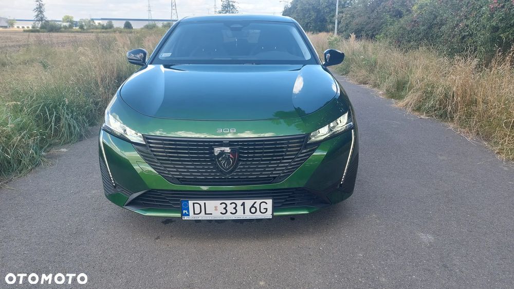 Peugeot 308 1.2 PureTech Allure Pack S&S - 5