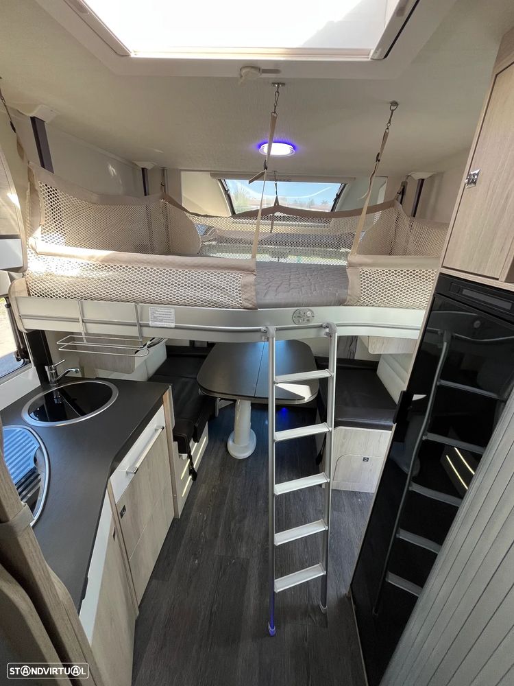 Chausson Titanium 738 XLB - 27