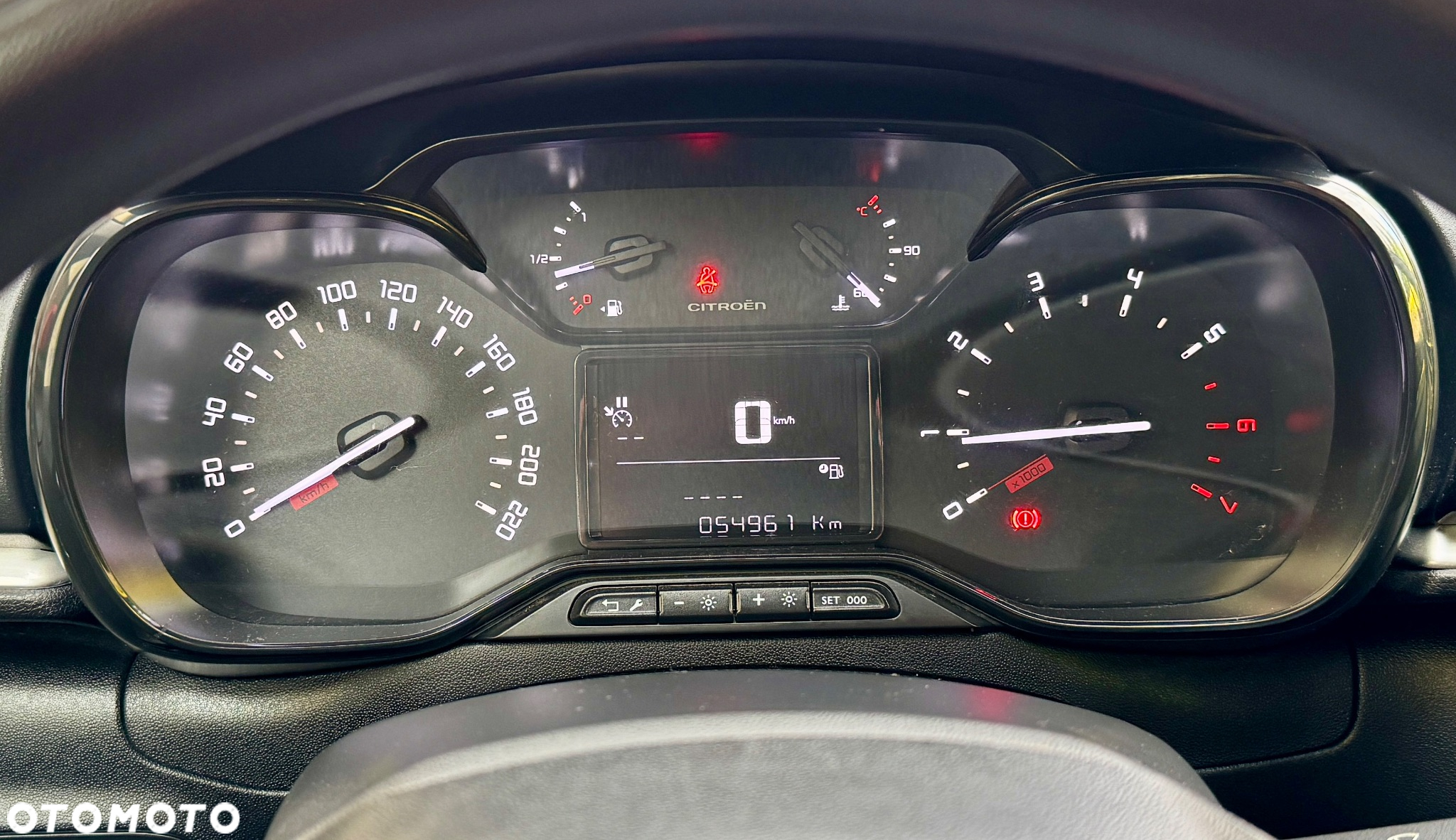 Citroën C3 1.2 PureTech Feel - 18
