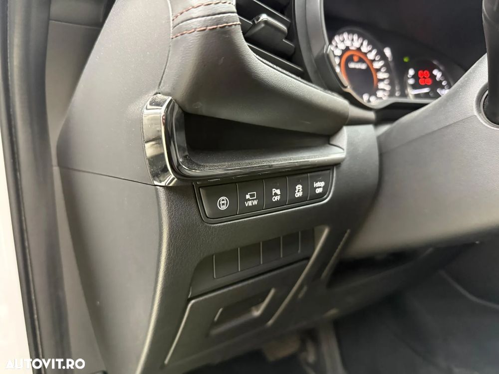 Mazda 3 G122 AT Plus - 17