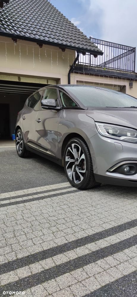 Renault Scenic - 3