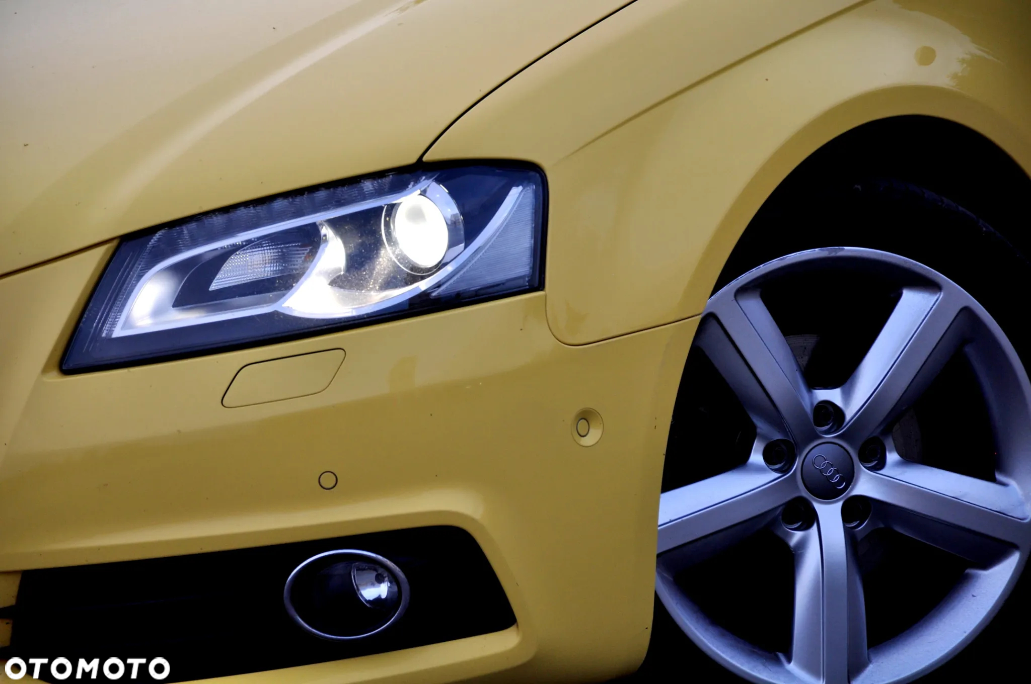Audi A3 - 6