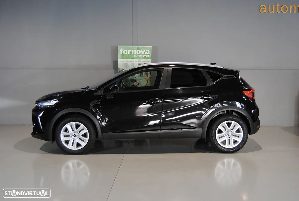Mitsubishi ASX 1.0 MPI-T Kaiteki - 10