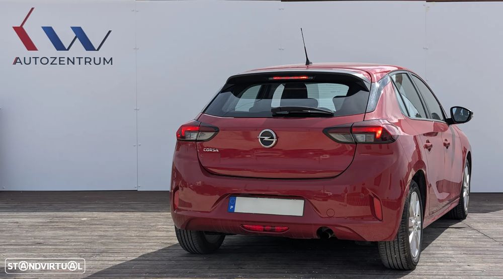 Opel Corsa 1.2 Edition - 6