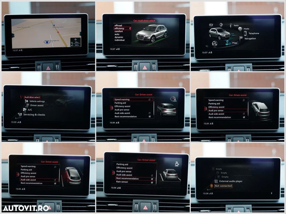 Audi Q5 - 6