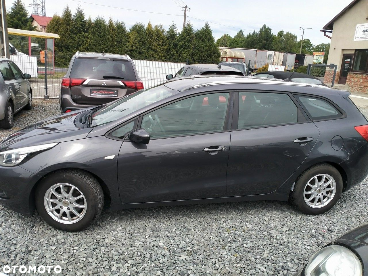 Kia Ceed - 2