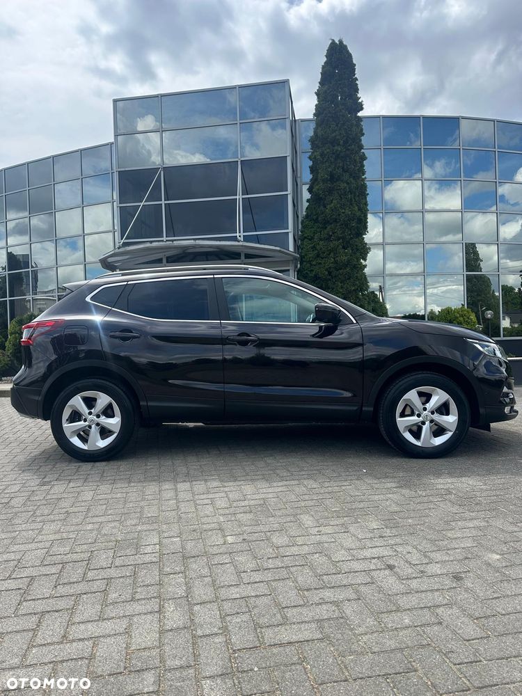 Nissan Qashqai 1.5 dCi Tekna+ - 3
