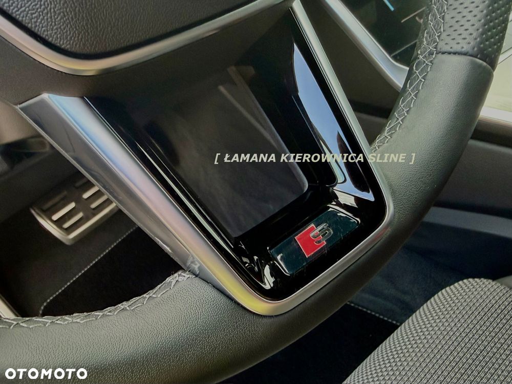 Audi A6 Avant 40 TDI quattro S tronic S line - 28