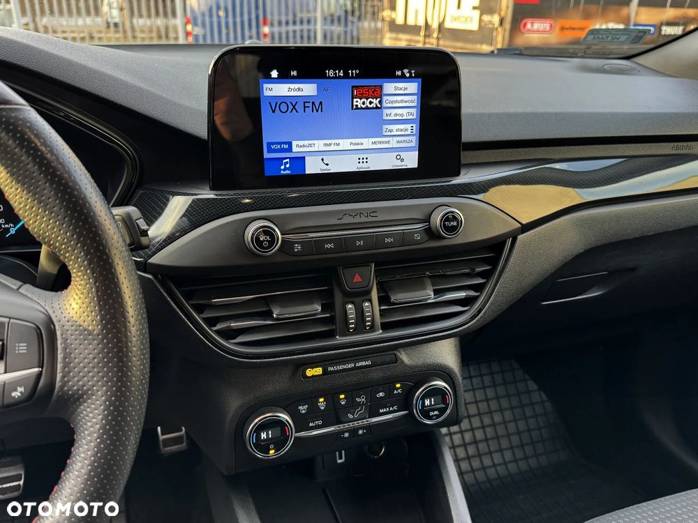 Ford Focus SW 1.5 EcoBoost ST-Line ASS - 8