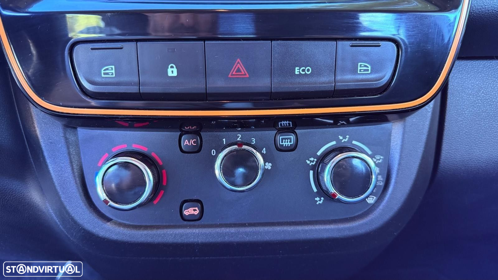 Dacia Spring Electric 45 Comfort Plus - 33