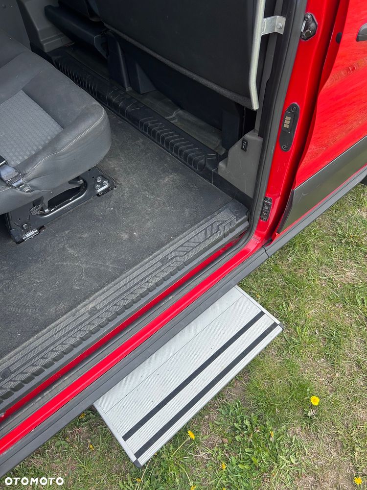Ford Transit - 19