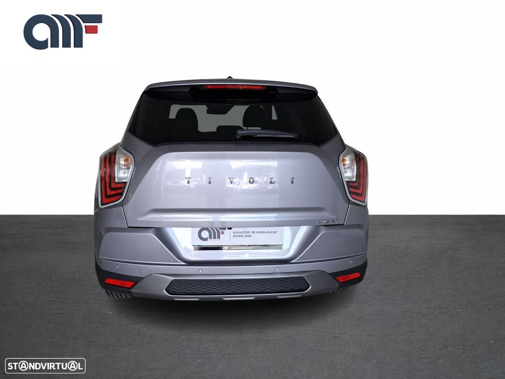 KGM Tivoli 1.5 T-GDi K3 - 18