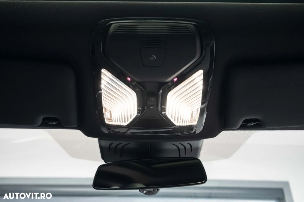 BMW Seria 4 420d xDrive M Sport - 31