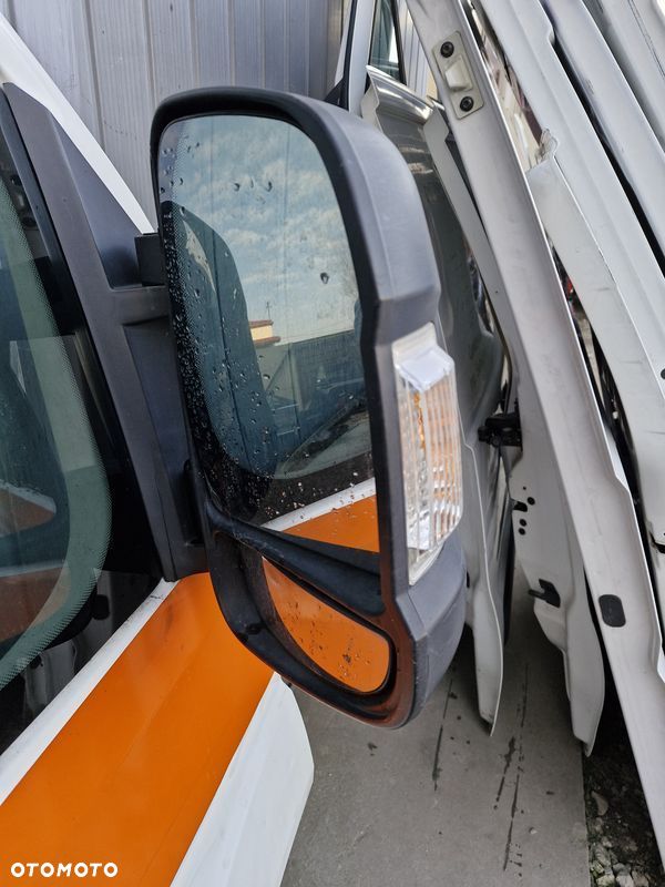 fiat ducato iii 3 drzwi prawy przód prawe przednie - 11