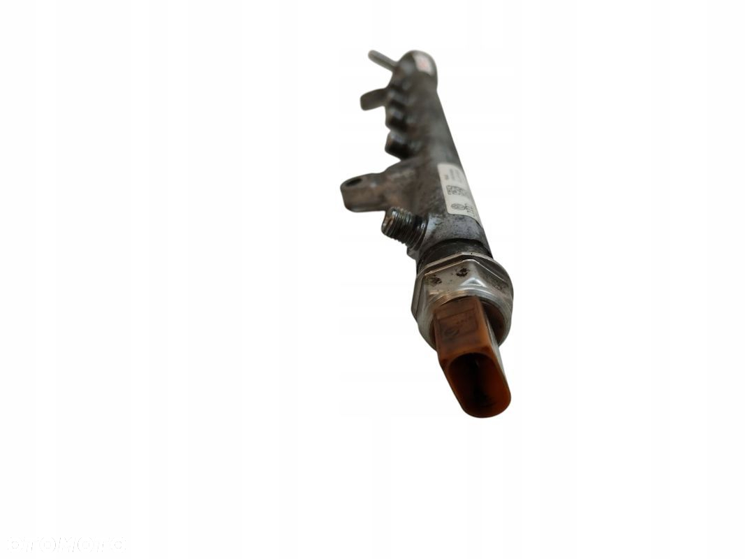 LISTWA WTRYSKOWA CZUJNIKI VW AUDI SEAT SKODA 1.6 TDI 03L130089B 03L130764A - 4