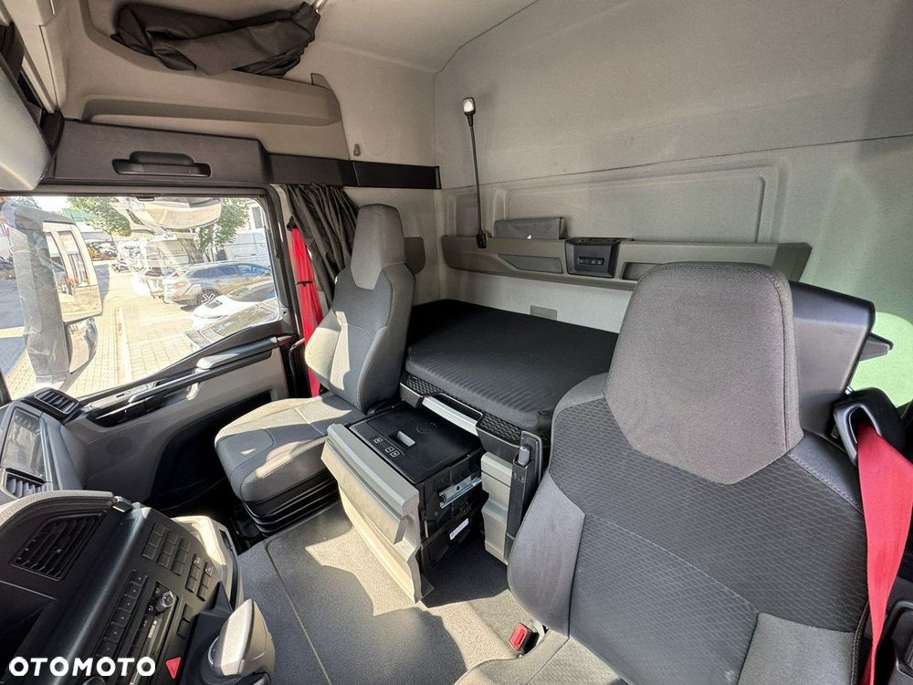 MAN TGS 24.510 Tgx 26.510 - 9