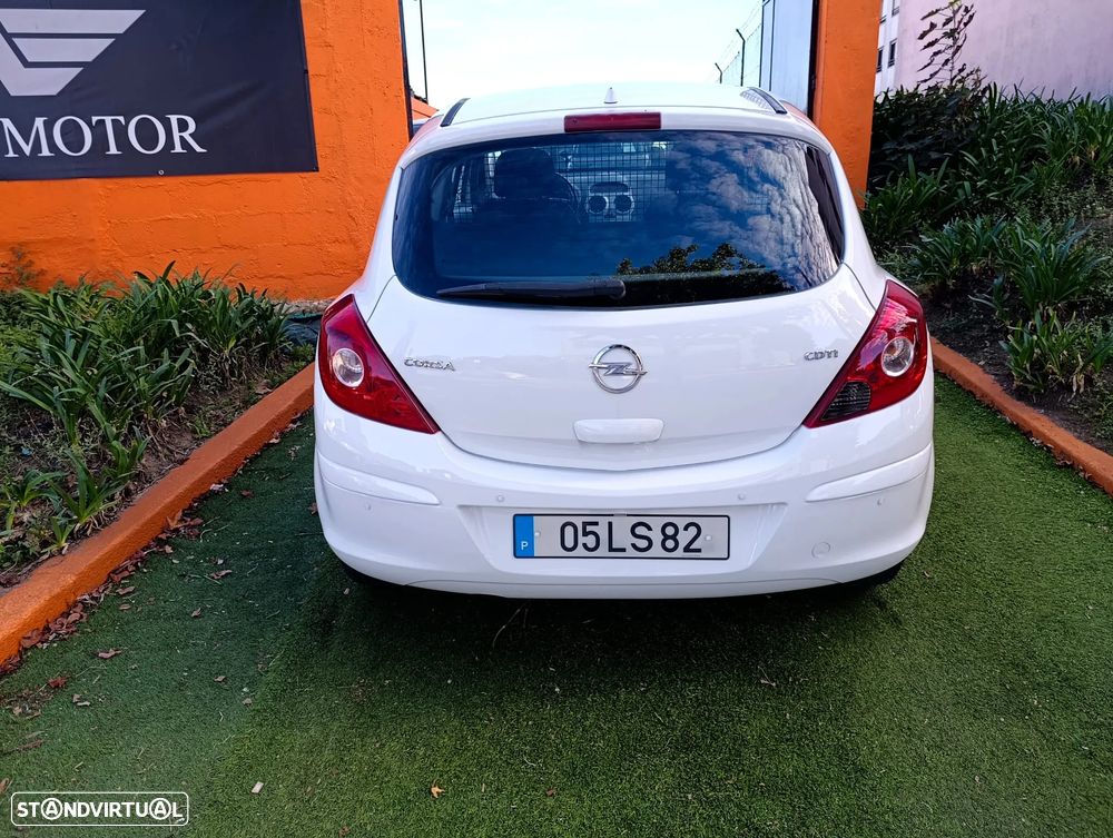 Opel Corsa - 13
