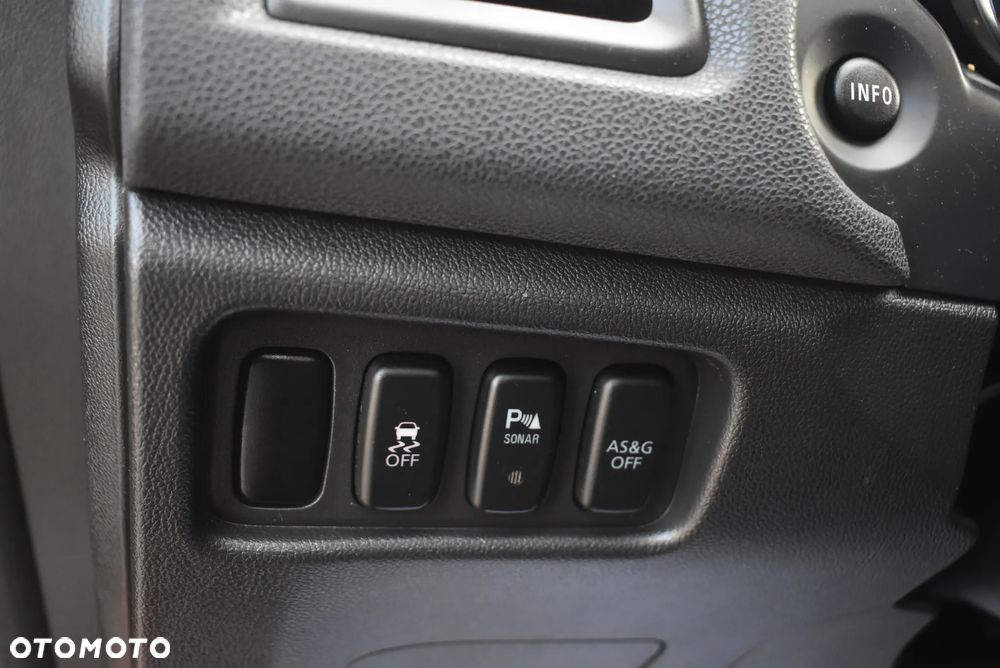 Mitsubishi ASX 1.6 Intense Plus Navi - 30