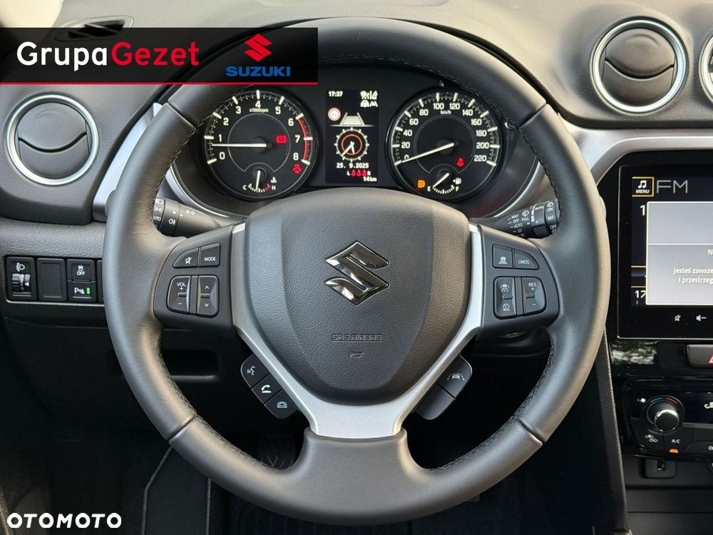Suzuki Vitara - 10