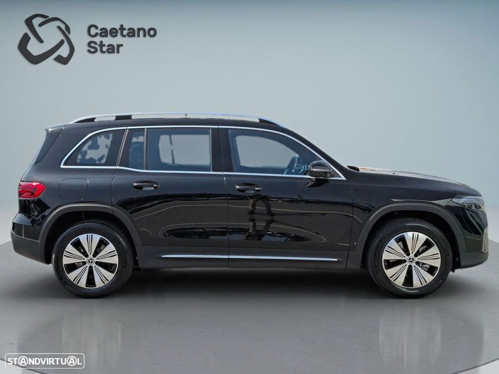 Mercedes-Benz EQB 250 Progressive - 9