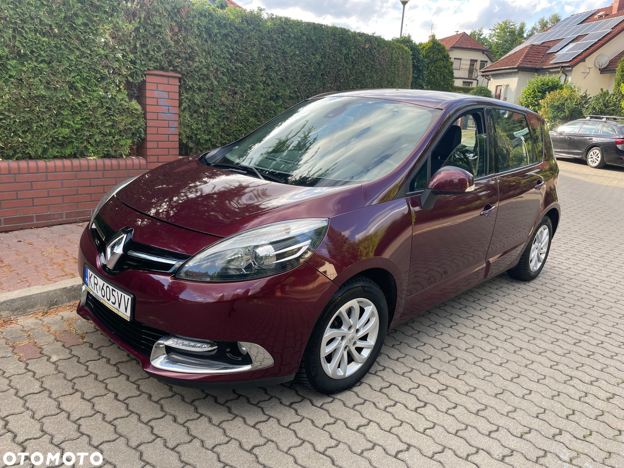 Renault Scenic - 3