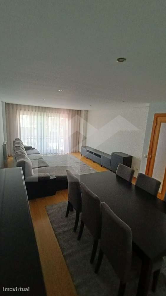 Apartamento T3 mobilado nos Passionistas - Grande imagem: 4/20