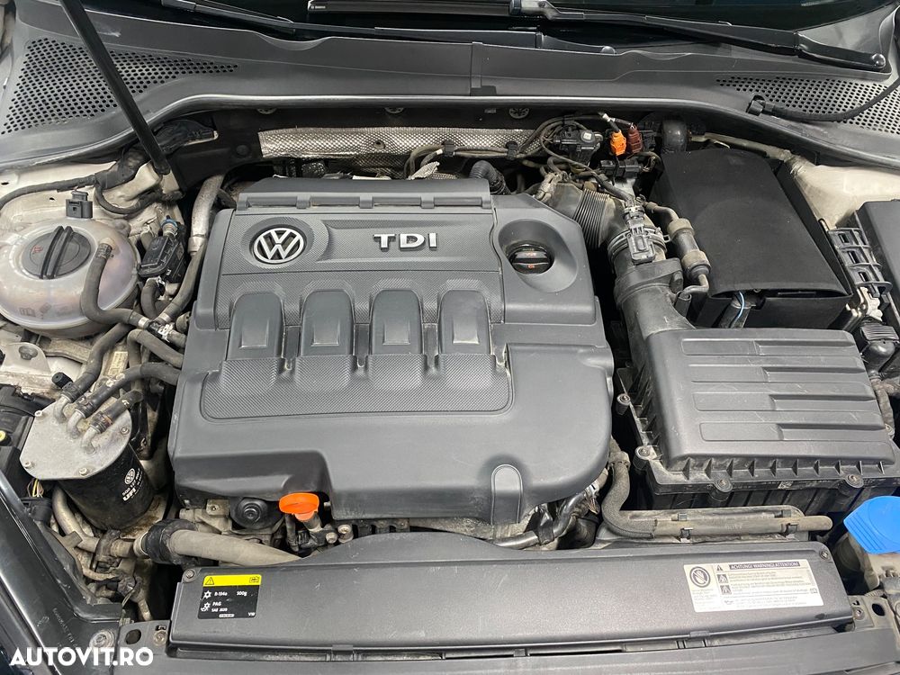 Volkswagen Golf 1.6 TDI BMT Comfortline - 4