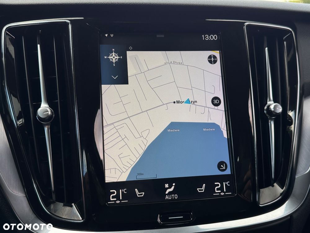 Volvo V60 D4 Geartronic Momentum - 29