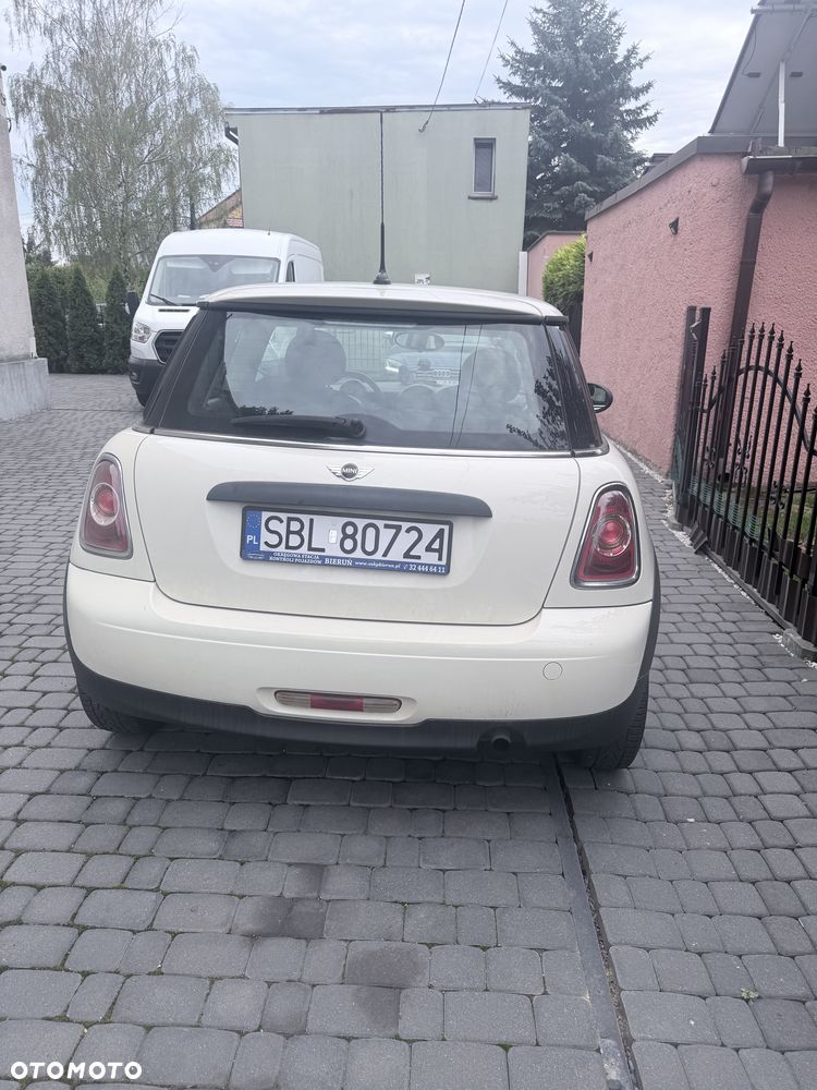 MINI ONE - 3