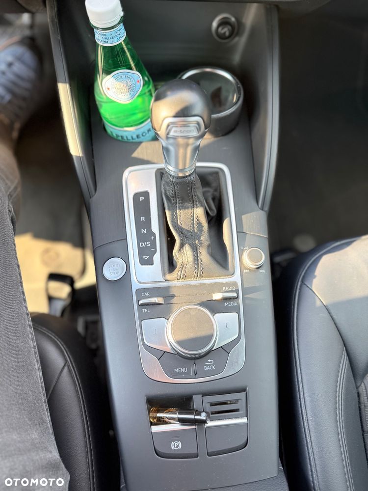 Audi A3 Sportback 1.4 TFSI e-tron - 22