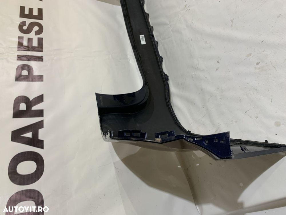 Bara spate Mercedes GLE AMG, W167, 2019, 2020, 2021, 2022, 2023, 2024, cod origine OE A1678851103. - 7