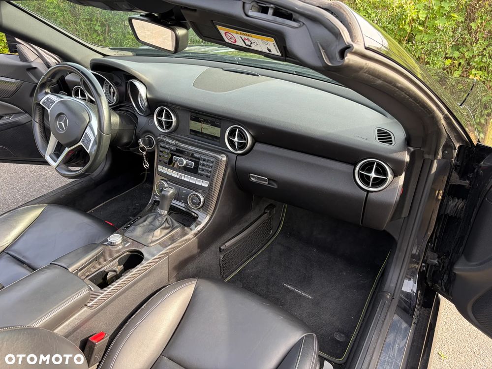 Mercedes-Benz SLK - 25