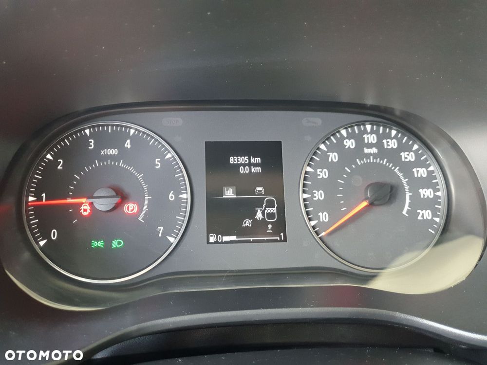 Dacia Sandero Stepway 1.0 TCe Comfort - 18