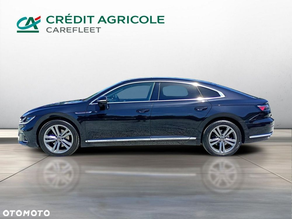 Volkswagen Arteon 2.0 TSI R-Line DSG - 3