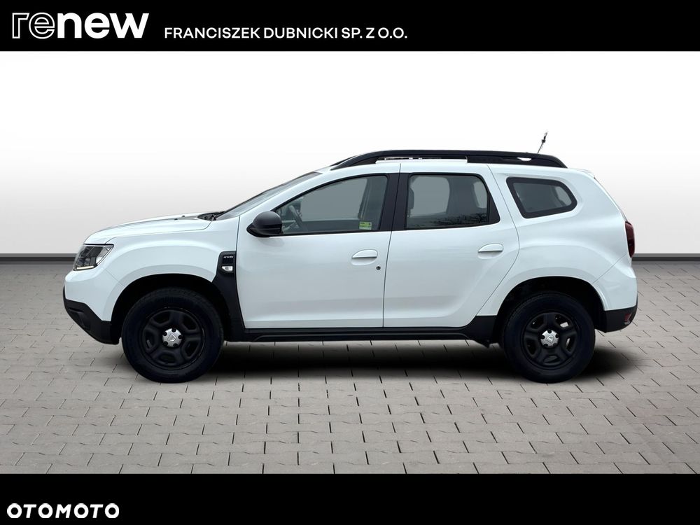 Dacia Duster 1.3 TCe FAP Comfort - 2