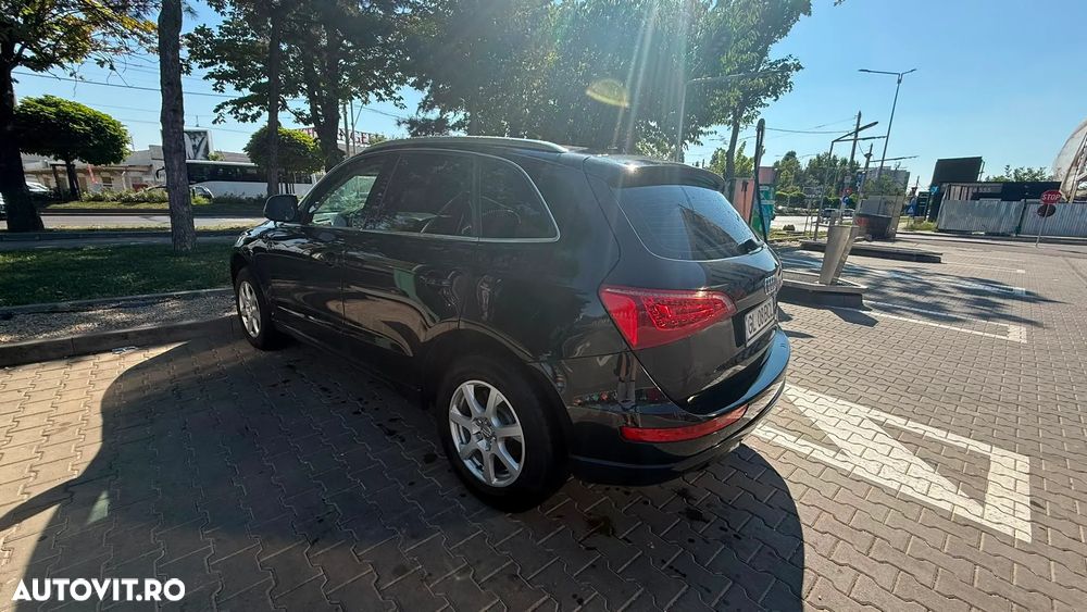 Audi Q5 - 6