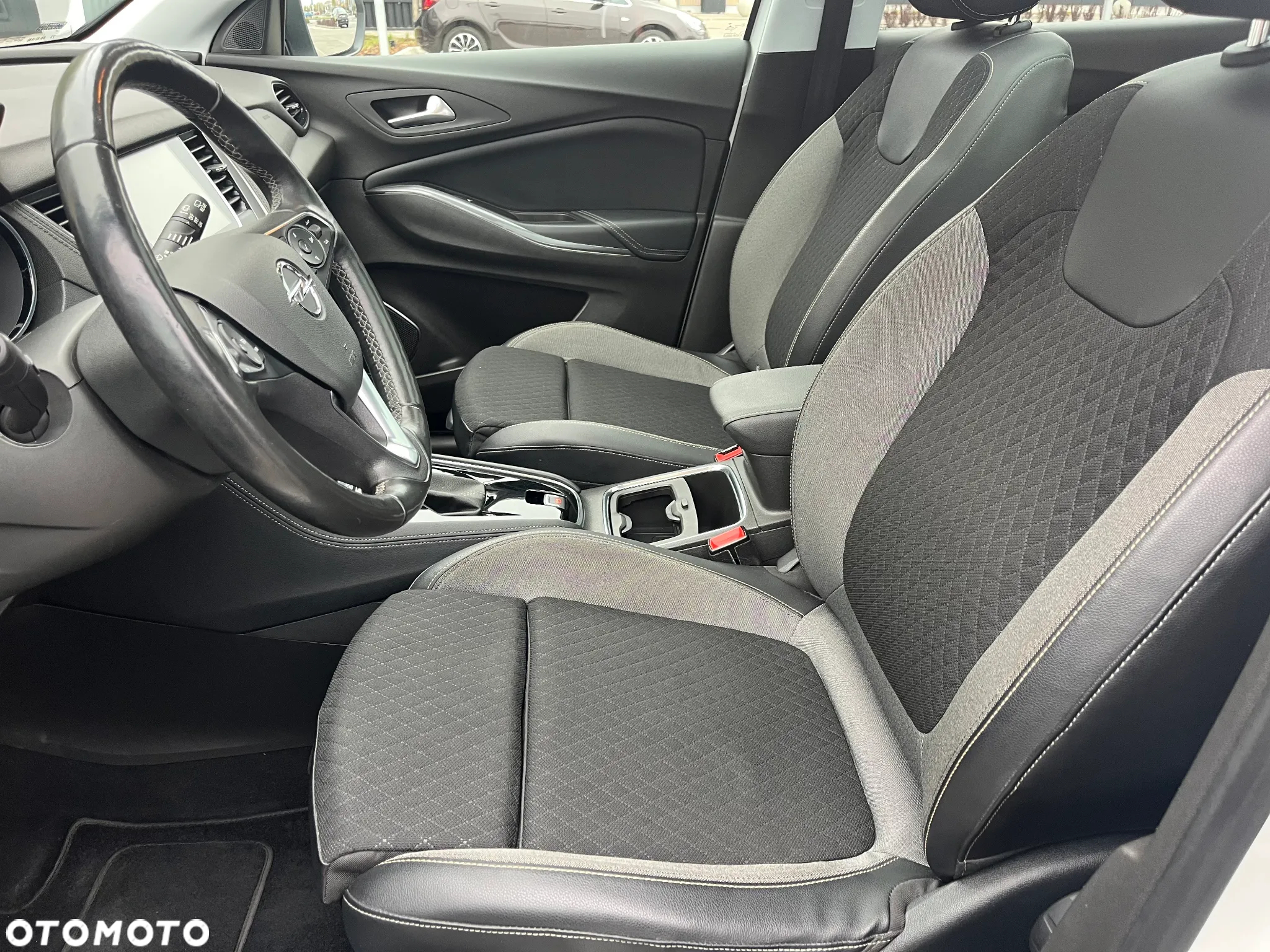 Opel Grandland X 1.5 CDTI Ultimate S&S - 13