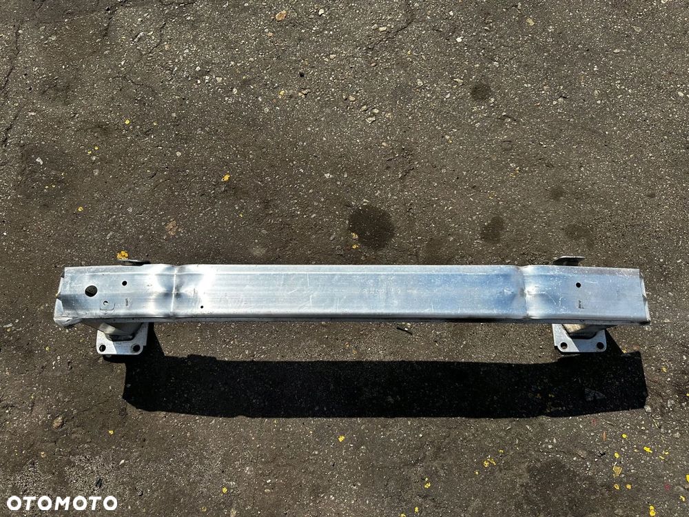 WZMOCNIENIE BELKA ZDERZAKA PEUGEOT EXPERT IV 9809879580 - 2