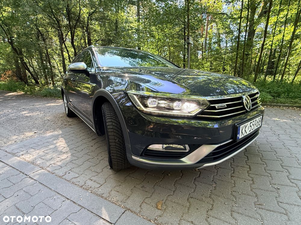 Volkswagen Passat 2.0 TSI 4Mot Elegance DSG - 13