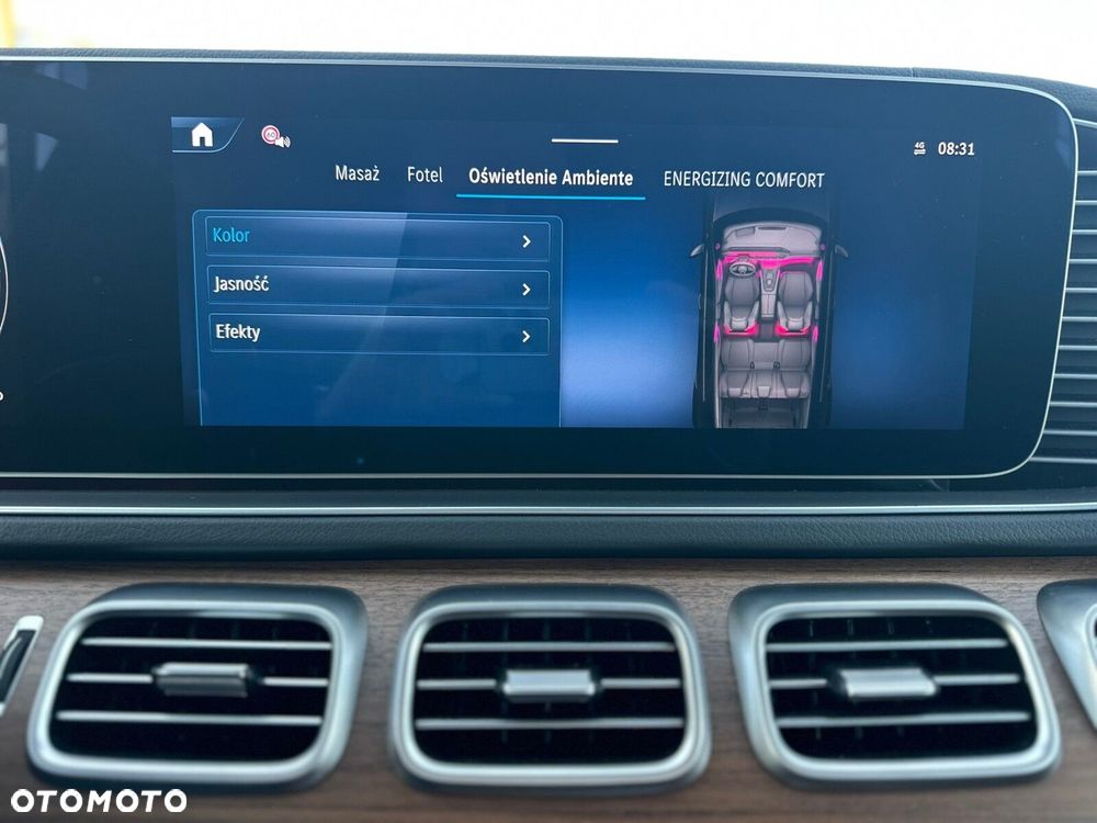 Mercedes-Benz GLE - 26